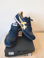 Onitsuka Tiger Serrano Sneakers Gr. 37,5 mitternachtsblau Berlin - Treptow Vorschau