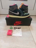 Jordan 1 Retro High Tokyo Bio Hack Rheinland-Pfalz - Weilerbach Vorschau