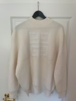 Givenchy 4G Sweatshirt (Oversized) Frankfurt am Main - Bockenheim Vorschau