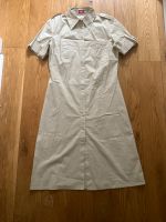 Esprit Kleid 40 beige neu Blusenkleid Hemd Bluse Essen - Bergerhausen Vorschau