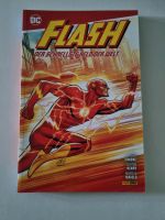 Flash Der schnellste Held der Welt dc comic Bochum - Bochum-Wattenscheid Vorschau