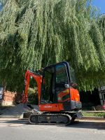 Minibagger mieten Niedersachsen - Rosdorf Vorschau