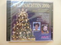 CD:WEIHNACHTEN 2000-die schönsten Weihnachtsmelodien-NEU & OVP! Gerbstedt - Welfesholz Vorschau