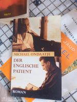 Michael Ondaatje der englische Patient Bayern - Furth im Wald Vorschau