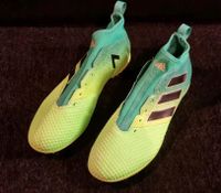 Adidas Ace 17.3 Fußballschuhe 44 Kunstrasen neuwertig Berlin - Steglitz Vorschau