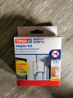 Tesa Adapter Set für Insektenschutz Bayern - Wassertrüdingen Vorschau