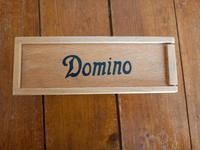 Retro Domino Spiel aus Holz * Waldorf Nordrhein-Westfalen - Ibbenbüren Vorschau