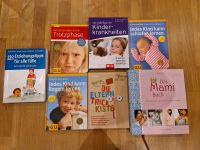 Bücher Set Erziehung und Ratgeber Bayern - Plattling Vorschau