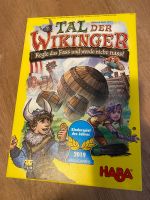 Haba Spiel Im Tal der Wikinger - ab 6 Jahren Nordrhein-Westfalen - Borken Vorschau