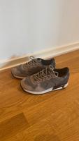 Diadora Heritage Sneaker The Edition Gr. 39 Leder Grau München - Ludwigsvorstadt-Isarvorstadt Vorschau