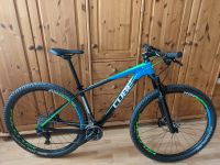 MTB Cube C62 C:62 Elite Pro 29 2016 17" Carbon Thüringen - Erfurt Vorschau