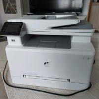 HP Drucker Color Laser Jet Parchim - Landkreis - Sternberg Vorschau