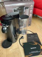 NESPRESSO VERTUO PLUS KAFFEEMASCHINE KAPSELMASCHINE DE’LONGHI Dresden - Blasewitz Vorschau