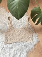 Vintage Hippie Top Niedersachsen - Osnabrück Vorschau
