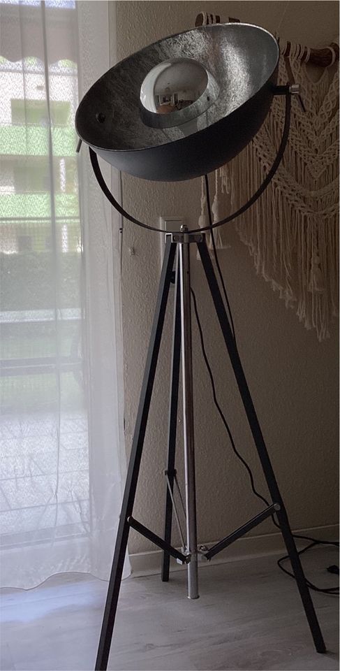 Designer Lampe in Dortmund