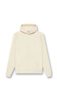 Fear of God Essentials Pull-Over Hoodie (SS21) Cream Buttercream Baden-Württemberg - Freiburg im Breisgau Vorschau