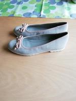 Damen Schuhe aus leder gr 39 von Marco Tozzi Harburg - Hamburg Fischbek Vorschau