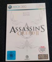 Assassins Creed 2 White Edition  xbox 360 Findorff - Findorff-Bürgerweide Vorschau