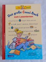 Das große Conni Buch zum Lesenlernen Niedersachsen - Hagenburg Vorschau