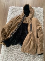 Hollister Winterjacke braun Xl zum Sommerpreis Nordrhein-Westfalen - Hille Vorschau