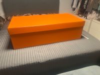 Hermes XXL Kiste /Karton  B 99 cm  x H 29,5 cm x T 49 cm Niedersachsen - Heuerßen Vorschau