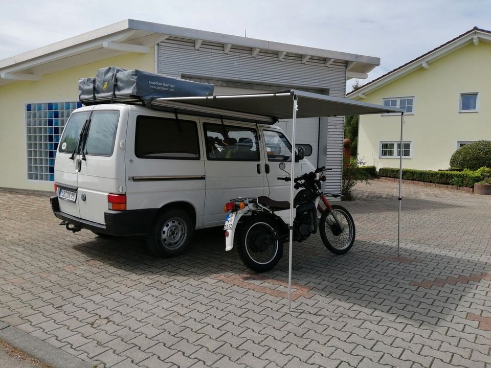 Volkswagen T4 Kombi in Erligheim