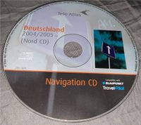 Navigation CD 2004/2005 DE Niedersachsen - Damme Vorschau