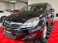 Opel Zafira 1.8 Edition 7-Sitzer Navi SHZ Tempo Dortmund - Körne Vorschau