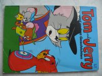 Tom & Jerry ab Nr. 26 - 31 Neuer Tessloff 1970 - 1975 Nordrhein-Westfalen - Leverkusen Vorschau