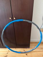 Hula Hoop Reifen Wandsbek - Hamburg Eilbek Vorschau