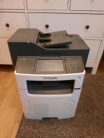 Lexmark MX611dhe Laserdrucker / Kopierer / Scanner Bayern - Mainbernheim Vorschau