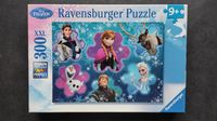 Puzzle Disney Frozen XXL 300 Teile von Ravensburger Baden-Württemberg - Bietigheim-Bissingen Vorschau