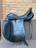 Prestige Lucky Dressage Sattel Pony 16“ Nordrhein-Westfalen - Sankt Augustin Vorschau