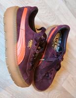 Sneaker Puma Suede *neuwertig, Gr 38,5 Sachsen-Anhalt - Köthen (Anhalt) Vorschau
