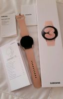 Samsung Galaxy Watch 4 Smartwatch Dresden - Lockwitz Vorschau