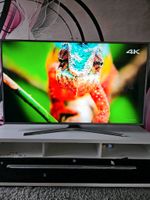 Samsung smart tv 4k 55 Zoll 140cm diagonale Rheinland-Pfalz - Rülzheim Vorschau