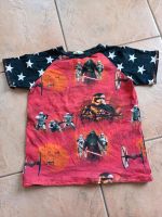 T-Shirt,  Gr. 116, Star Wars, handmade Brandenburg - Michendorf Vorschau