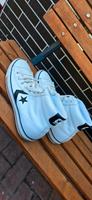 Converse Leder Hessen - Wetter (Hessen) Vorschau