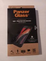 Originalverpackt Panzerglas Apple iPhone 6/6s/7/SE (2020/2022) Münster (Westfalen) - Kinderhaus Vorschau