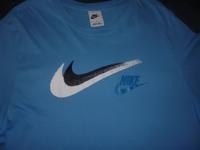 Nike -T-Shirt university slow - Neupreis: 45,99 € Hessen - Biebergemünd Vorschau