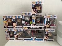 Demon Slayer Funko Pop Sammlung Essen - Altenessen Vorschau