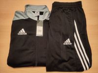 Adidas Trainingsanzug F49712 (M), Sereno 14 PES SUIT (ungetragen) Rheinland-Pfalz - Mainz Vorschau