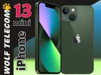 Apple iPhone 13 mini 256GB Green / Grün MNFG3ZD/A Neu m. RG 19% Rheinland-Pfalz - Andernach Vorschau