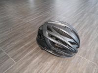 Giro Fahrradhelm Giro (schwarz/anthrazit) Baden-Württemberg - Notzingen Vorschau