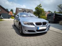 BMW 325d - 6 Zylinder  Leder  Klimaautomatik Alu PDC Niedersachsen - Osnabrück Vorschau