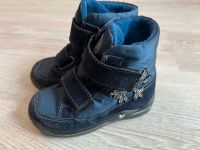 Winterstiefel blau Glitzer  Pepino Gr. 25 Hessen - Gießen Vorschau