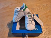 Adidas Stan Smith Crib Babyschuhe, Größe 17 Köln - Lindenthal Vorschau