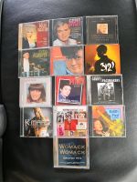 CD Sammlung Nordrhein-Westfalen - Leopoldshöhe Vorschau