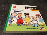 Kinderbuch Duden Zwerge "Alle meine Sinne" Nordrhein-Westfalen - Stadtlohn Vorschau