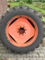 13.6 36 (340 85 36) Fendt Felgen Reifen Deutz Niedersachsen - Großheide Vorschau